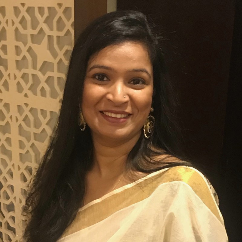 Navpreet Kaur